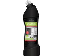 Универсальный чистящий гель для ванной и туалета Pro-Brite Ultra White свежесть эвкалипта 1587-075