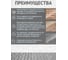 Промышленное средство для очистки фасадов зданий ХИМЭКСИ "КФ" 10л 8007 5