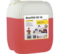 Реагент для очистки теплообменного и отопительного оборудования Brexit BrexTEX CO 10. 6002151