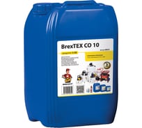 Реагент для очистки теплообменного и отопительного оборудования Brexit BrexTEX CO 10. 6002151