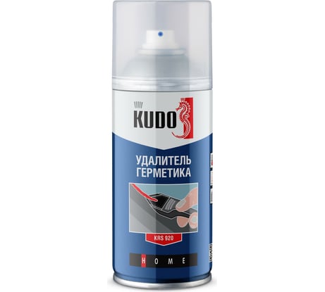Универсальный удалитель герметика KUDO 210мл KRS-920 11605701