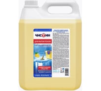 Средство для пола ЧИСТИН, Сочный лимон, 5 л 25857