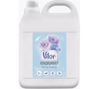 Кондиционер для белья VILOR Утренняя свежесть, 5 л 25085