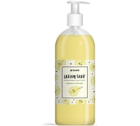 Крем-мыло для рук Pro-Brite Груша и йогурт Cream Soap 1 л. 1084-1