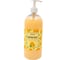 Жидкое крем-мыло PRO-BRITE СREAM SOAP Персик и йогурт 1 л 1080-1 2