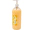 Жидкое крем-мыло PRO-BRITE СREAM SOAP Персик и йогурт 1 л 1080-1 4