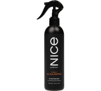Освежитель воздуха, парфюм для дома и офиса ОФИСМАГ NICE by SEPTIVIT Black Pepper 300 мл, ш/к 00464 701076