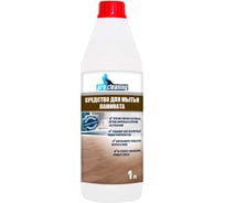Средство для мытья ламината и паркета LAMINATE CLEANER 1л. Pro cleaning 334-1