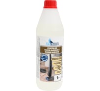 Средство для моющих пылесосов и поломоечных машин ROBOT CLEANER 1л. Pro cleaning 335-1
