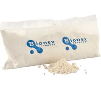 Средство для профессиональной очистки почв и воды от загрязнений нефтепродуктами Bionex Oil Solvent, порошок, 200 гр. 100