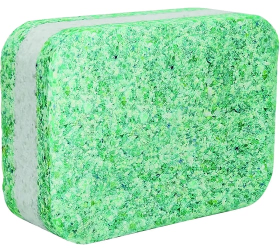 Таблетки для посудомоечной машины MEFERI CleanPro Nature WS 100 шт. МФ-00000953
