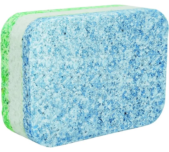 Таблетки для посудомоечной машины MEFERI CleanPro Power 30 шт. МФ-00000950