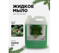 Мыло жидкое ХИМЭКСИ Хвоя Премиум Прим Экси 5 литров 10043