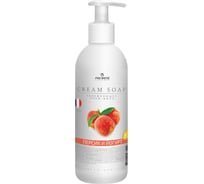Жидкое крем-мыло Pro-Brite Персик и йогурт Cream Soap 1602-05