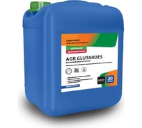 Кислотное пенное дезинфицирующее средство ГринЛаб AGR GLUTARDES UGR-04/20