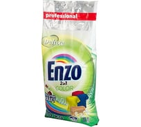 Универсальный стиральный порошок ENZO DELUX UNIVERSAL 10 кг 1/1 БХ-11041