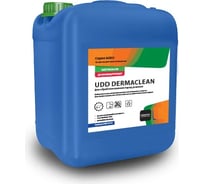 Нейтральное высококонцентрированное биоцидное средство ГринЛаб UDD DERMACLEAN UDD-01/10