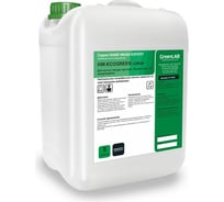 Нейтральное гелеобразное пенное средство ГринЛаб HW-ECOGREEN LITE LEMON HW-455/П5