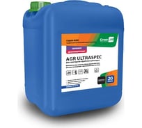 Щелочное моющее средство ГринЛаб AGR ULTRASPEC UGR-05/20