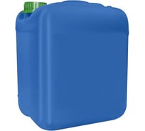 Нейтральное густое гелеобразное средство ГринЛаб BC-GREEN BERRY BC-301/1