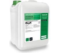 Сильнокислотное низкопенное средство ГринЛаб AT-HARDLAB АТ-406/10