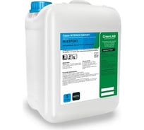Слабощелочное моющее и чистящее низкопенное средство ГринЛаб IN-EXPERT IN-018/5
