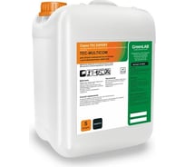 Щелочное средство ГринЛаб TEC-MULTICOM TC-234/5