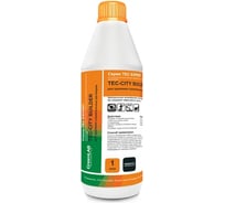 Сильнокислотное чистящее сильнодействующее средство ГринЛаб TEC-CITY BUILDER TC-231/1