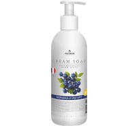 Жидкое крем-мыло Pro-Brite Черника и йогурт Cream Soap 1607-05