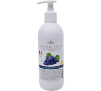 Жидкое крем-мыло Pro-Brite Сочный виноград Cream Soap 1608-05
