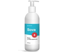 Антибактериальное жидкое мыло Pro-Brite Sova 1616-05