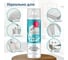 Пенный очиститель ковров и мягкой мебели LAVR for home кор 3223 4