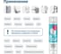 Удалитель наклеек LAVR for home кор 3230 4