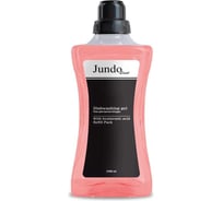 Средство для мытья посуды JUNDO Limit №1 Черный опий, 1.5 л 4903720041284