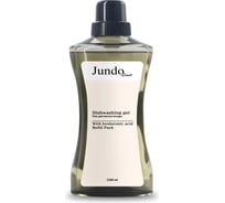Средство для мытья посуды Jundo Лимит №3, 1,5 л 4903720041314