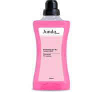 Гель для стирки Jundo Универсальный Лимит №1, 1,5 л 4903720041208