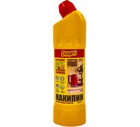 Средство для удаления накипи и ржавчины в бытовой технике и санузлах ОФИСМАГ 750мл НАКИПИН ДЮДЕН, ш/к 00223 609002