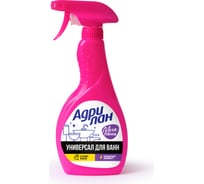 Средство универсальное Адрилан для сантенхники цв.ар.500мл 200340