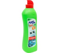 Чистящее средство для мытья плит Адриэль Антижир 500 мл 300160