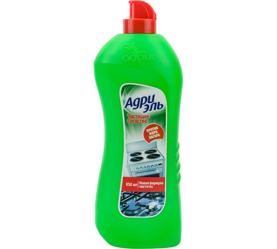 Средство для чистки кухни Адриэль 0,85 л 300181