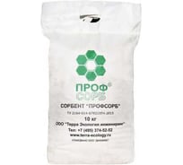 Сорбент Терра Экология ПРОФСОРБ 10 кг SP10