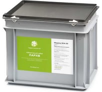 Набор ЛАРХВ для ликвидации последствий разлива химических веществ: кислот и щелочей Терра Экология SKA-30