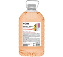 Жидкое мыло Effect Super Мультифрукт, 5 л 26707