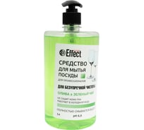 Средство для мытья посуды Effect Super 1 л 25704