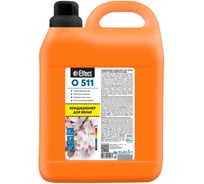 Кондиционер-концентрат для белья Effect "Весенняя прохлада", 5 л 25765