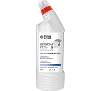 Средство с комплексным действием Effect Super Белизна гель, 750 г 25710