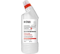 Средство санитарно-гигиеническое для сантехники Effect Super 750 г 25696