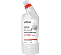 Средство чистящее для ванн Effect Super 750 г 25708