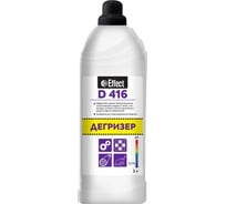 Средство универсальное Effect ДЕЛЬТА 416 Дегризер, 1 л 27312