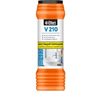 Чистящий порошок с отбеливающим эффектом Effect ВИТА 210 480 г 26249